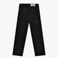 VULAIRE CARPENTER PANTS BLACK