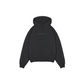 DARK GREY VLR HOODIE