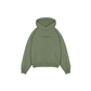 MINT GREEN VLR HOODIE