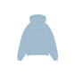 LIGHT BLUE VLR HOODIE