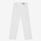 VULAIRE CARPENTER PANTS OFFWHITE